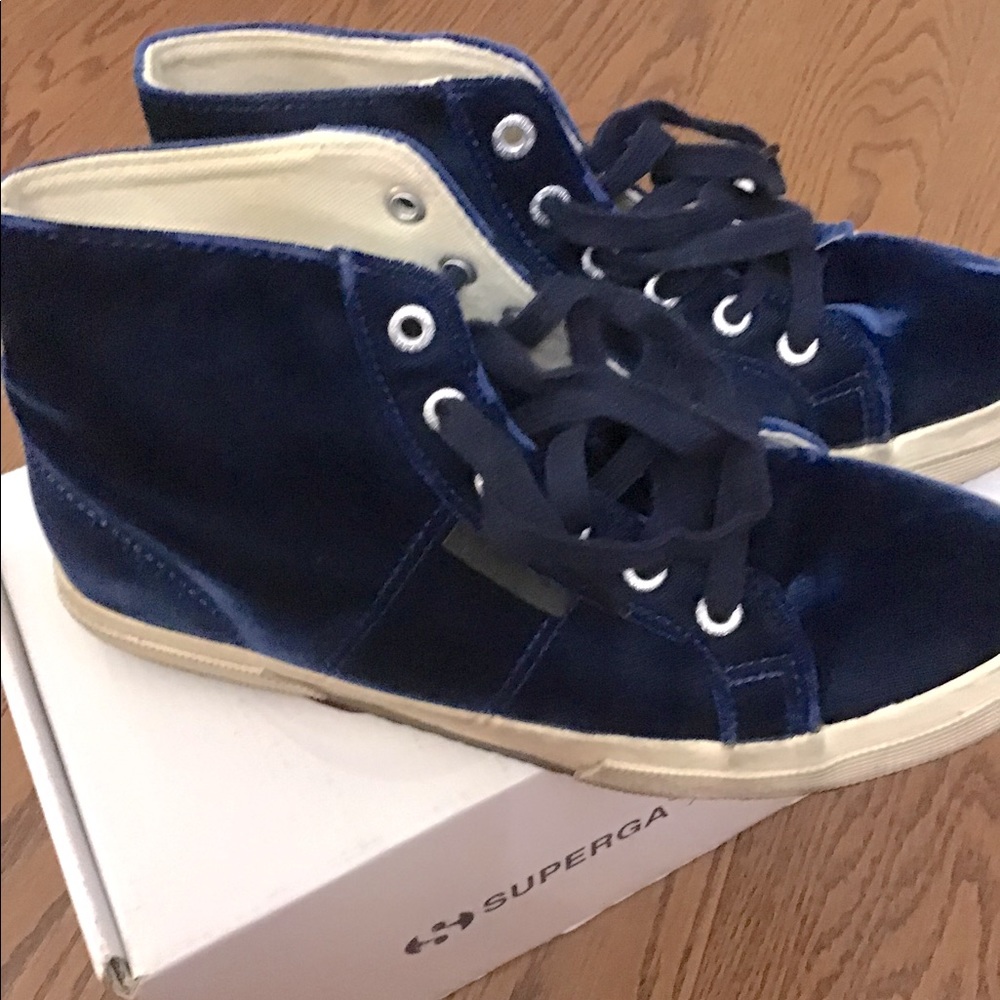 Superga Sneakers